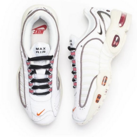 NIKE Air Max Tailwind - Picture 11 of 12